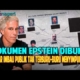 DOKUMEN KASUS EPSTEIN DIRILIS, SEJUMLAH NAMA DAN REFERENSI TERKAIT INDONESIA IKUT DISEBUT!