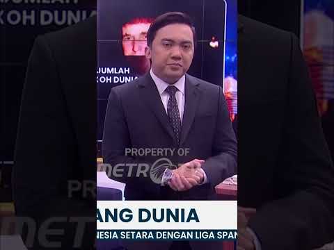Kebenaran Mengejutkan! Jutaan Halaman Dokumen Epstein Terbuka!