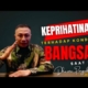 Dharma Pongrekun:Pesan Terbuka Untuk Presiden Prabowo Subianto‼️Negara Harus Berpihak Pada Rakyat‼️