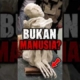 Mumi Ini Bukan Manusia? #shorts #alien