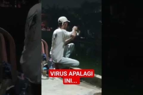 VIRUS MANCING GALATAMA YANG LAGI TREND#fypシ゚viral #fypシ #galatamalele #umpangalatamalele