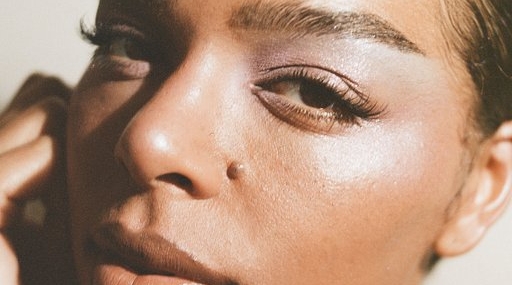 Peaches and Crimson with Xanthe Hutchinson and a Mix of Lomography Films