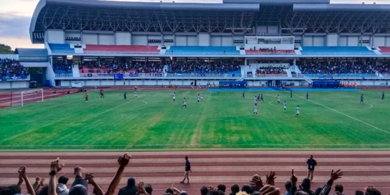 Kasus Korupsi Mandala Krida Membuat Jogja Kehilangan Marwahnya Sebagai Kota Beradab