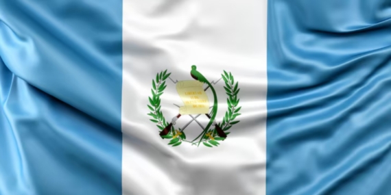 Guatemala Bantah Izinkan Serangan Militer AS terhadap Kartel Narkoba