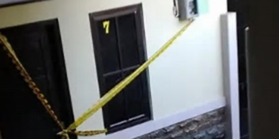 Balita di Bekasi Tewas dengan 10 Luka Tusuk, Paman ODGJ Diduga Jadi Pelaku