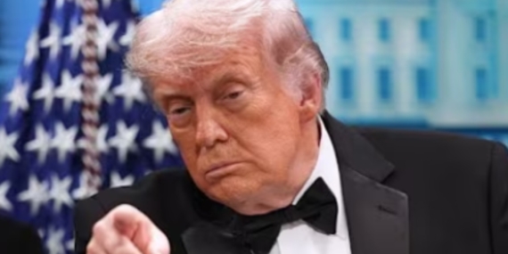 Cek Fakta: Klaim Donald Trump soal Perang Iran, Ekonomi, dan Jaminan Sosial