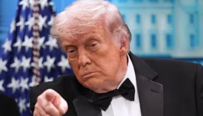 cek-fakta:-klaim-donald-trump-soal-perang-iran,-ekonomi,-dan-jaminan-sosial