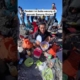 Pendaki ini buka warung di puncak Rinjani #rinjani #hiking #mountains #travel #fypシ #viral