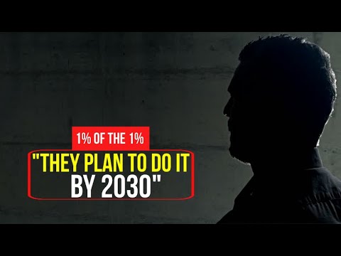 “We Call Them THE ELITE” | 1% of The 1%