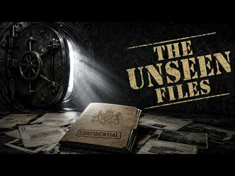 The Epstein Files: The Arrests They Are Ignoring