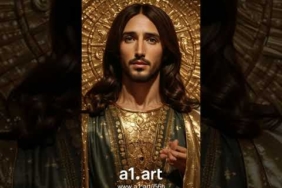 Kamu yg di pelihara ALLAH melalui Iman #dharmapongrekun dhar#jesus  #shorts