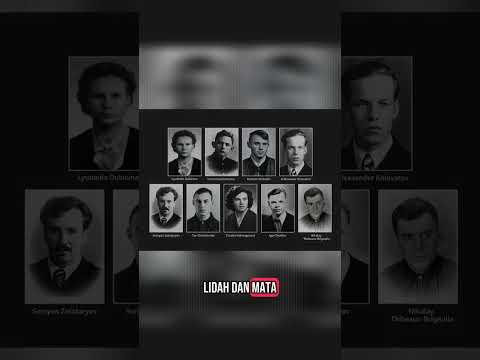 9 Orang Hilang Secara Misterius #truestory #mystery #storytelling #teorikonspirasi
