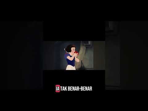 Teori Gelap Snow white#beranda #ytshorts #snowhite #teorikonspirasi