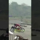 Pentingnya kontrol motor balap saat drag  #balapan #dragbike #idc #teknotuner