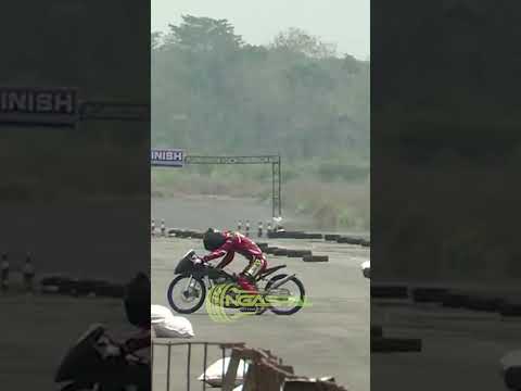 Pentingnya kontrol motor balap saat drag  #balapan #dragbike #idc #teknotuner