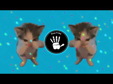 DJ KICAU KICAU KICAU MANIA SLOW VIRAL TIKTOK FULL SONG MAMAN FVNDY 2026