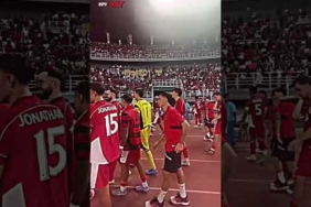 “Media Malaysia curiga berat… kok bisa timnas Indonesia langsung datangkan 3 striker baru