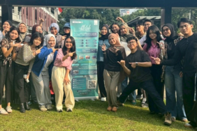 wisuda-bukan-akhir,-aiesec-upnvj-ajak-lulusan-kejar-karier-global