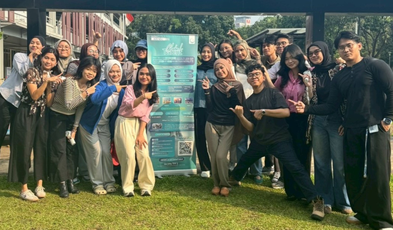 wisuda-bukan-akhir,-aiesec-upnvj-ajak-lulusan-kejar-karier-global