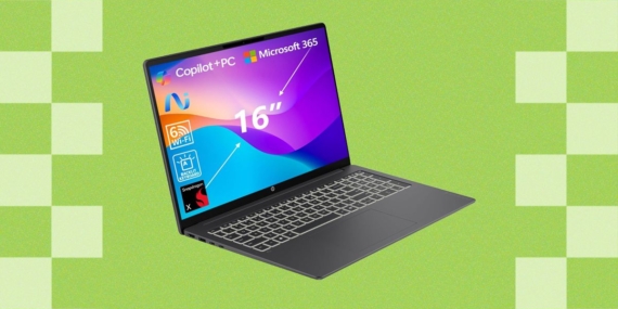 Ulasan HP Omnibook 3: Mendefinisikan Ulang Laptop Anggaran