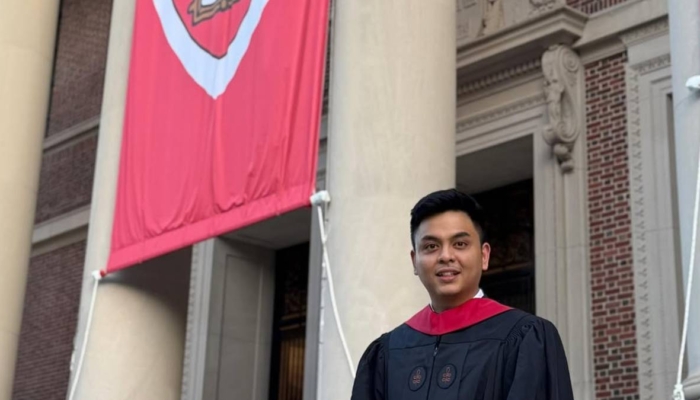 pernah-gagal-masuk-ipa-dan-kuliah-kelamaan,-ariel-adhidevara-berhasil-nyasar-ke-harvard