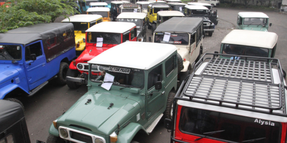 Insiden Kecelakaan Jip di Bromo, BB TNBTS Perketat Evaluasi Keamanan Transportasi Wisata