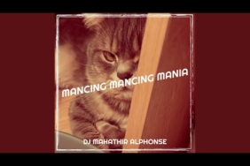 Mancing Mancing Mania