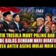 ELITE DUNIA GEMETAR‼️ Strategi Rahasia Trisula Maut Kunci Leher Kepentingan Asing