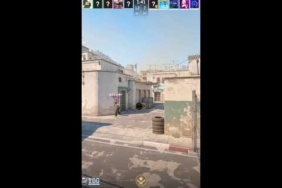 Road to Global Elite