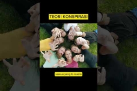 Gimana menurut lo? #teorikonspirasi #thematrix #elonmusk #original #shorts