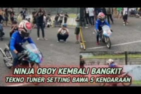 SEBELUM MATCH TEAM TEKNO TUNER SETTING 59 OPEN RTP NINJA OBOY DAN KUNGPUPANDA