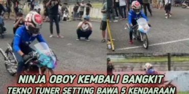 SEBELUM MATCH TEAM TEKNO TUNER SETTING 59 OPEN RTP NINJA OBOY DAN KUNGPUPANDA