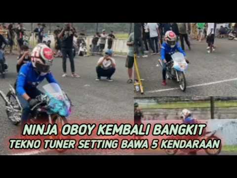 SEBELUM MATCH TEAM TEKNO TUNER SETTING 59 OPEN RTP NINJA OBOY DAN KUNGPUPANDA