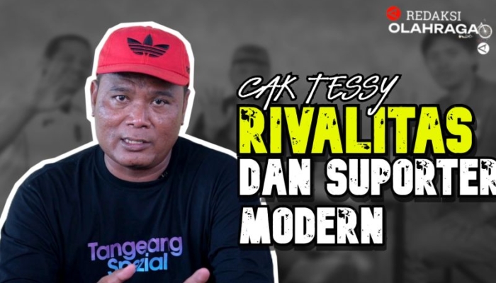 redaksi-olahraga-:-cak-tessy-soal-rivalitas-dan-supporter-modern
