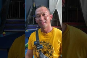 Om Prio Excelent Beli Trotol Murai Batu di Gudang Murai Kemayoran GMK