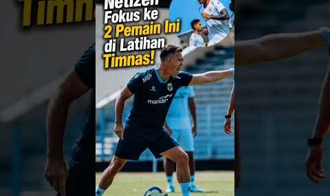 Lama Hilang,Marselino dan Saddil Akhirnya Muncul