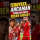 Rekan Arhan Jadi Ancaman Timnas Indonesia