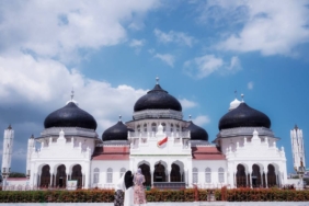 little-nabawi