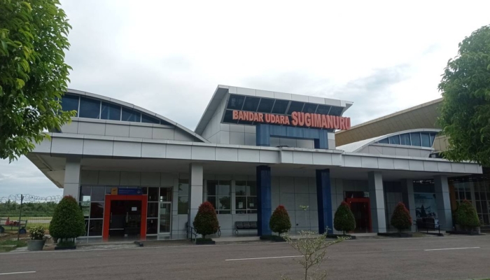 bandara-sugimanuru,-bandara-peninggalan-jepang-di-muna-barat