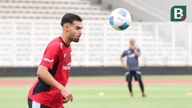 jens-raven-dapat-banyak-ilmu-usai-ikuti-tc-timnas-indonesia-jelang-piala-aff-2026