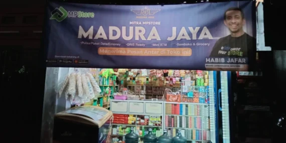 Tips Belanja di Warung Madura supaya Menjadi Pelanggan Kesayangan Pemilik Tokonya