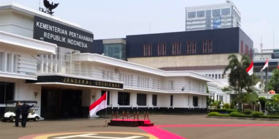 Jenazah Ryamizard Ryacudu Bakal Disemayamkan di Kemhan Besok Pagi