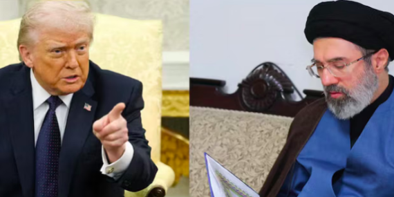 AS Berharap Pekan Depan Iran Sepakati Proposal Negosiasi
