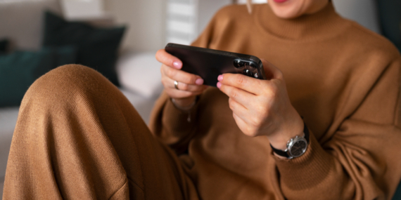 5 Rekomendasi HP Gaming dan Kamera Bagus 2026