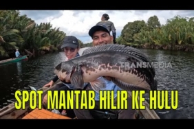 [FULL] SPOT MANTAB HILIR KE HULU | MANCING MANIA STRIKE BACK (25/04/26)