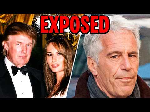 The Epstein File Trump Does NOT Want Released