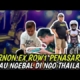 AKAN ADA PART 3 TEKNO TUNER VS ROW1 X AIRNON DI NEGARA THAILAND
