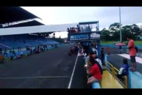 FLASHBACK! MASA-MASA BERJAYA! (2) Ninja TEKNO TUNER vs ninja HMTC