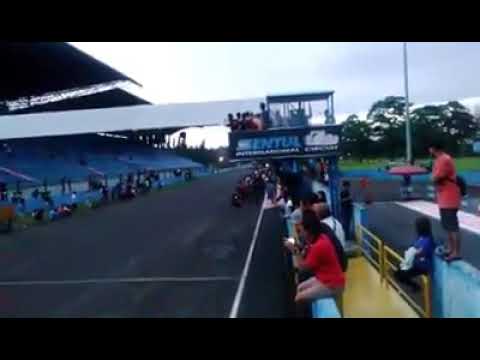FLASHBACK! MASA-MASA BERJAYA! (2) Ninja TEKNO TUNER vs ninja HMTC