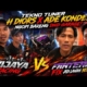 TEKNO TUNER H DIORSXADE KONDEL NGOPI BARENG DND GARAGE!WIJAYA RACINGXFANTERA FIX JADI LAWAN BERIKUT!